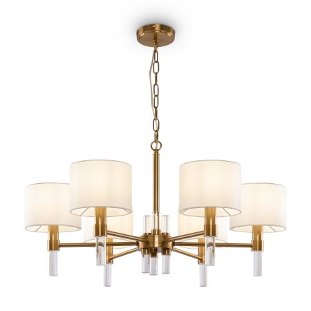 Подвесной светильник Freya FR5186PL-06BS