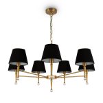 Подвесной светильник Freya FR5190PL-07BS — изображение 2