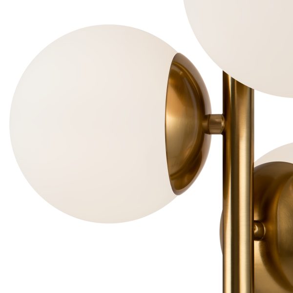 Подвесной-светильник-Freya-FR5199PL-03BS-2 Подвесной светильник Freya FR5199PL-03BS — изображение 3