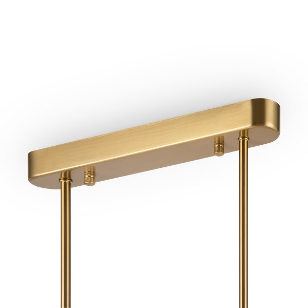 Подвесной светильник Freya FR5199PL-08BS — изображение 2