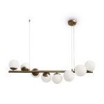 Подвесной светильник Freya FR5199PL-08BS1 — изображение 2