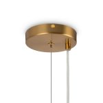 Подвесной светильник Freya FR5199PL-08BS1 — изображение 3