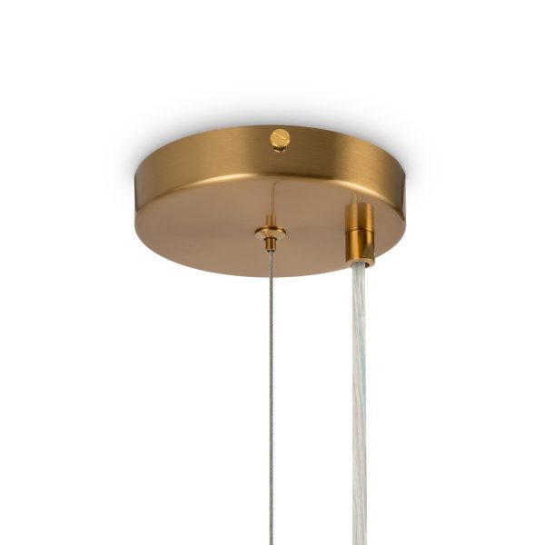 Подвесной светильник Freya FR5199PL-08BS1 — изображение 3