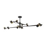 Подвесной светильник Freya FR5201PL-10B — изображение 3