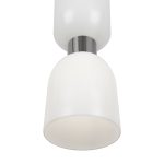 Подвесной светильник Freya FR5203PL-01CH — изображение 2