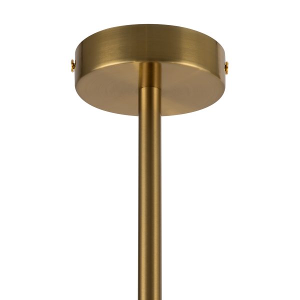 Подвесной светильник Freya FR5203PL-10BS — изображение 3