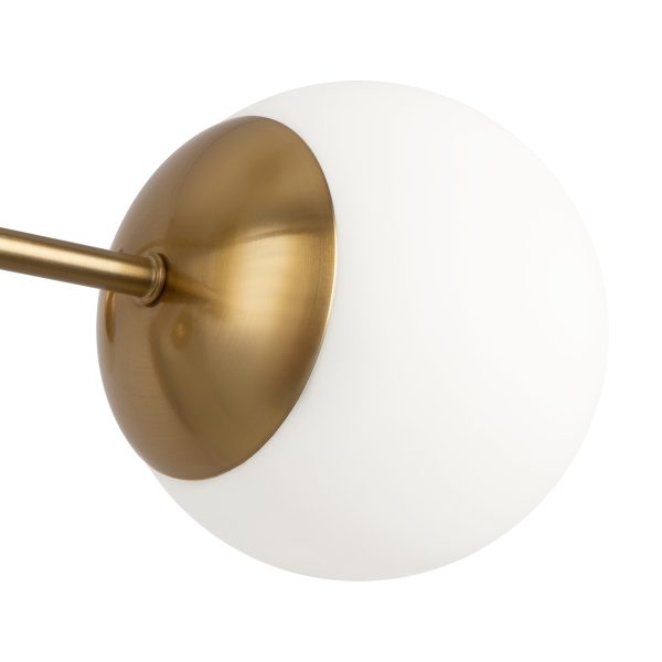 Подвесной светильник Freya FR5204PL-06BS — изображение 3