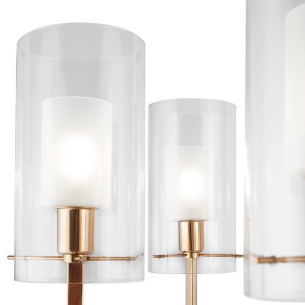 Подвесной светильник Freya FR5206PL-06FG — изображение 2