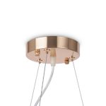 Подвесной светильник Freya FR5217PL-05FG — изображение 2