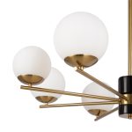 Подвесной светильник Freya FR5230PL-08BS — изображение 2