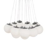 Подвесной светильник Freya FR5231PL-13CH — изображение 3