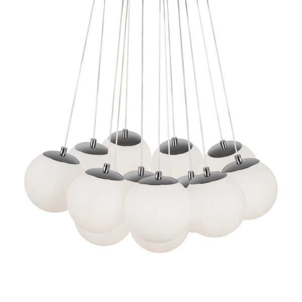 Подвесной светильник Freya FR5231PL-13CH — изображение 3