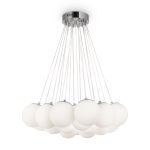 Подвесной светильник Freya FR5231PL-19CH