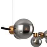 Подвесной светильник Freya FR5232PL-06B1 — изображение 3