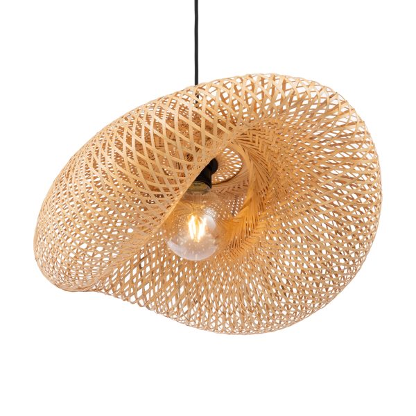 Подвесной светильник Freya FR5243PL-01BR9 — изображение 2