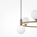 Подвесной светильник Maytoni MOD013PL-06BS1 — изображение 2