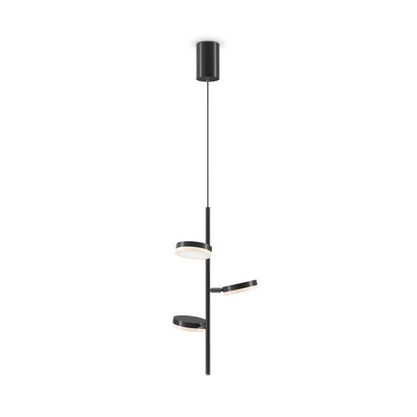 Подвесной светильник Maytoni MOD070PL-L18B3K — изображение 2