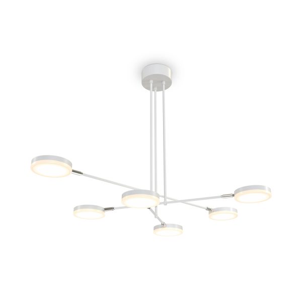 Подвесной светильник Maytoni MOD070PL-L36W3K — изображение 2