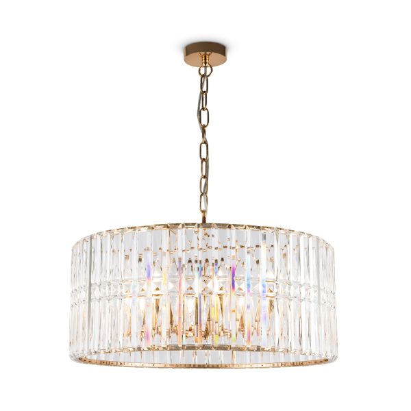 Подвесной светильник Maytoni MOD094PL-08G — изображение 2