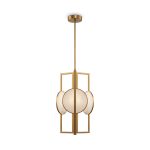 Подвесной светильник Maytoni MOD099PL-03G — изображение 2