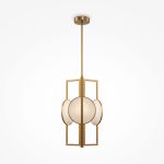 Подвесной светильник Maytoni MOD099PL-03G