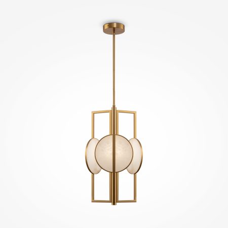 Подвесной светильник Maytoni MOD099PL-03G