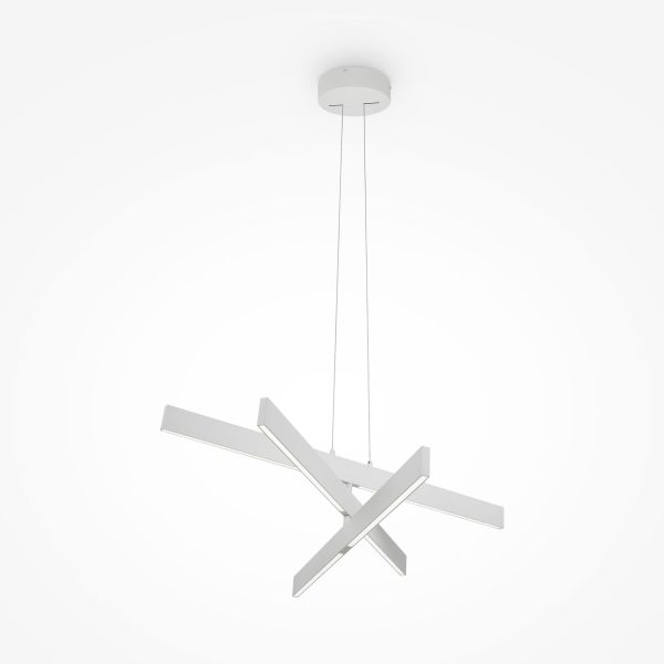 Подвесной-светильник-Maytoni-MOD163PL-L38W4K-2 Подвесной светильник Maytoni MOD163PL-L38W4K — изображение 3