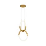 Подвесной светильник Maytoni MOD165PL-L18G3K — изображение 2