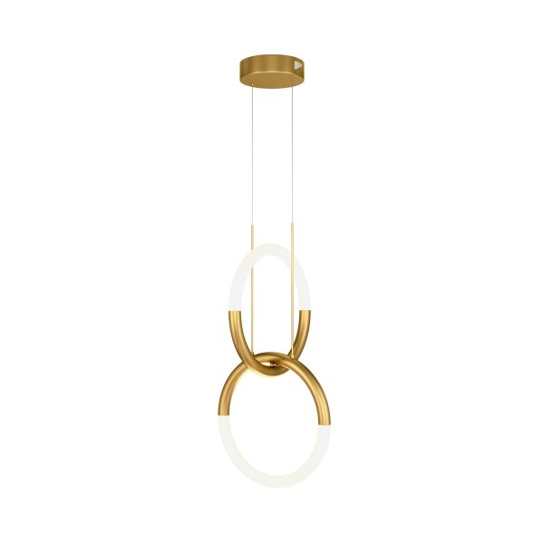 Подвесной светильник Maytoni MOD165PL-L18G3K — изображение 2