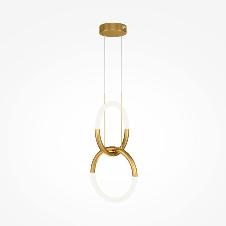 Подвесной светильник Maytoni MOD165PL-L18G3K