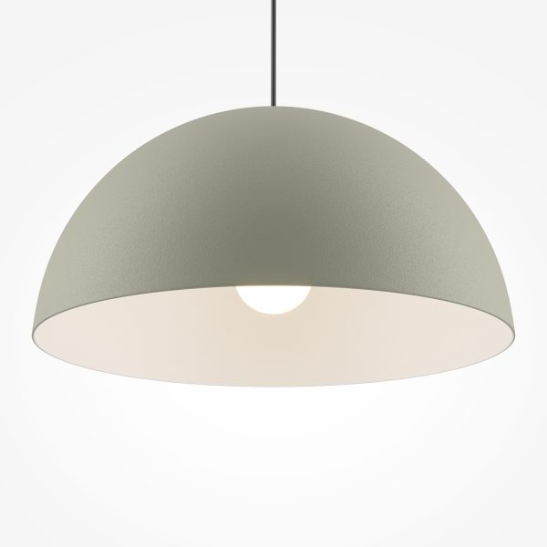 Подвесной светильник Maytoni MOD168PL-01BG — изображение 2