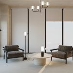 Подвесной светильник Maytoni MOD177PL-04B — изображение 2