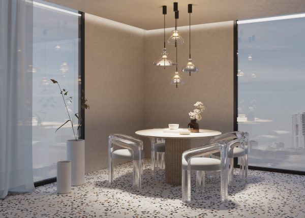 Подвесной светильник Maytoni MOD185PL-L6B3K2 — изображение 3