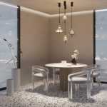 Подвесной светильник Maytoni MOD185PL-L6B3K4 — изображение 2