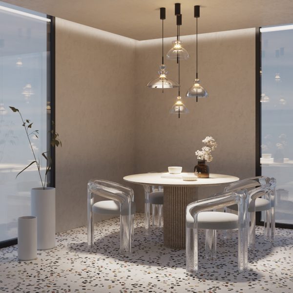 Подвесной светильник Maytoni MOD185PL-L6B3K4 — изображение 2