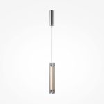 Подвесной светильник Maytoni MOD410PL-L12CH3K