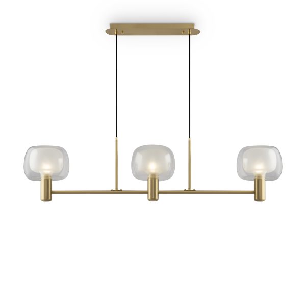 Подвесной-светильник-Maytoni-MOD411PL-03G-1 Подвесной светильник Maytoni MOD411PL-03G — изображение 2