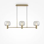 Подвесной светильник Maytoni MOD411PL-03G