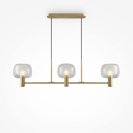 Подвесной светильник Maytoni MOD411PL-03G