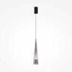 Подвесной светильник Maytoni P090PL-L12CH3K