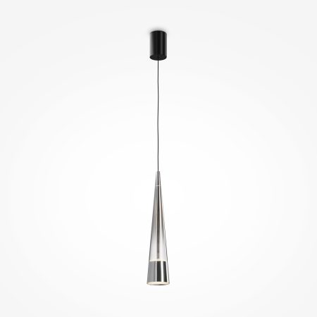 Подвесной светильник Maytoni P090PL-L12CH3K