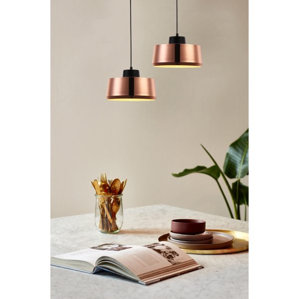 Подвесной светильник Milosh 0777PL-1PG — изображение 2