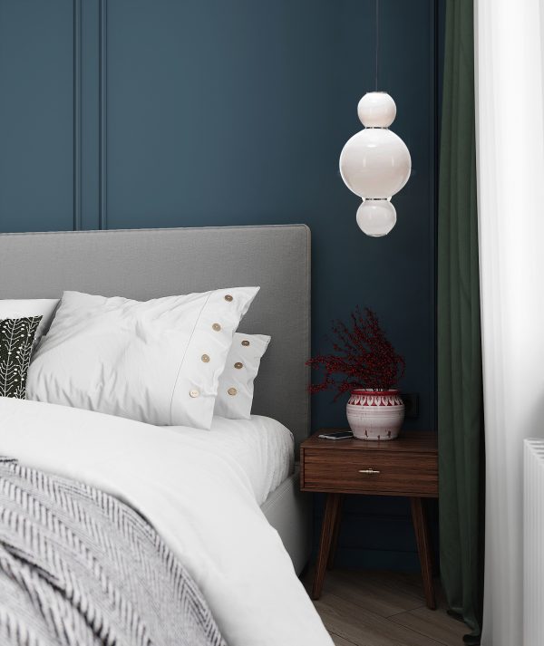 Подвесной светильник Milosh tendence 0652PL-3CH — изображение 3