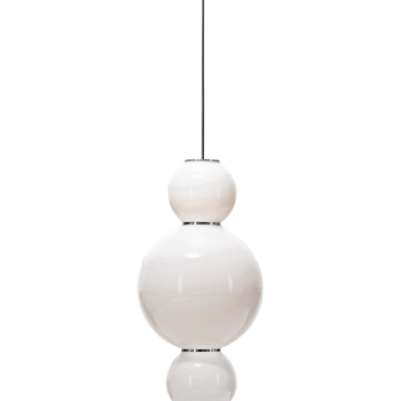 Подвесной светильник Milosh tendence 0652PL-3CH