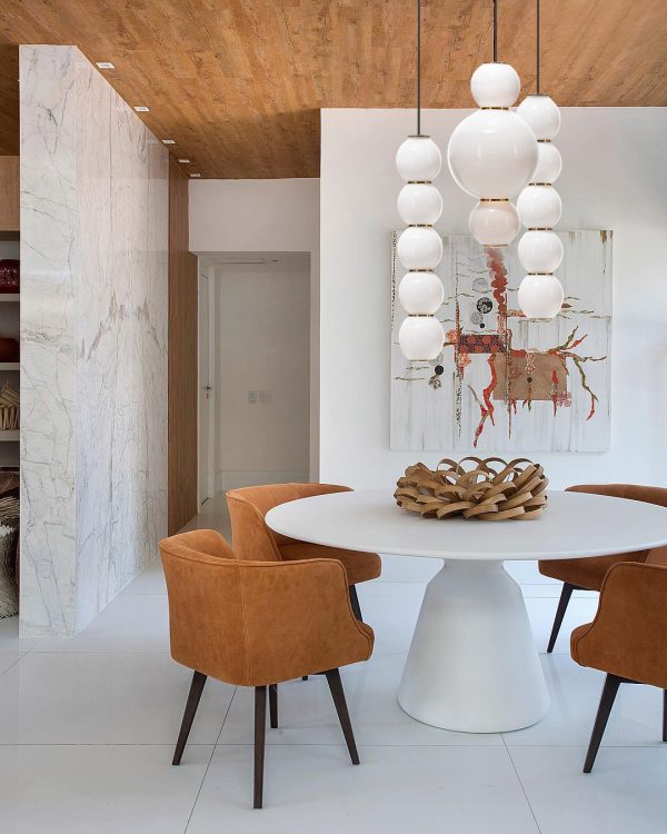 Подвесной светильник Milosh tendence 0652PL-5GD — изображение 3