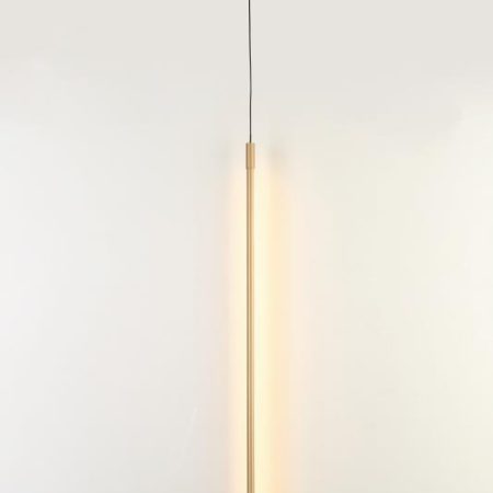 Подвесной светильник Milosh tendence 0706PLA-18GD