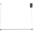 Подвесной светильник Milosh tendence 0706PLB-18BK