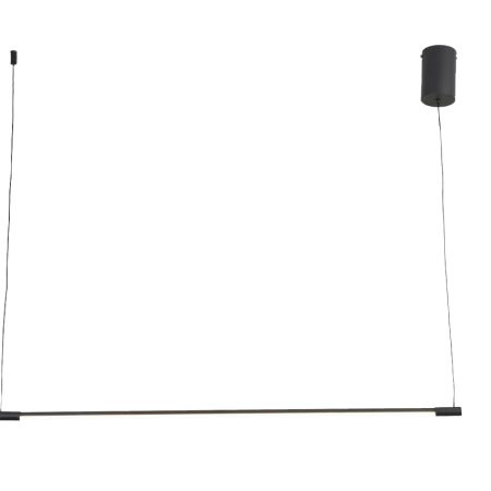 Подвесной светильник Milosh tendence 0706PLB-18BK