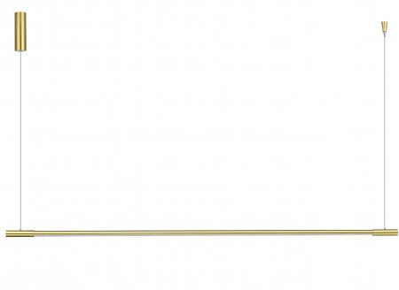 Подвесной светильник Milosh tendence 0706PLB-18GD