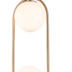 Подвесной светильник Milosh tendence 0776PL-2GD